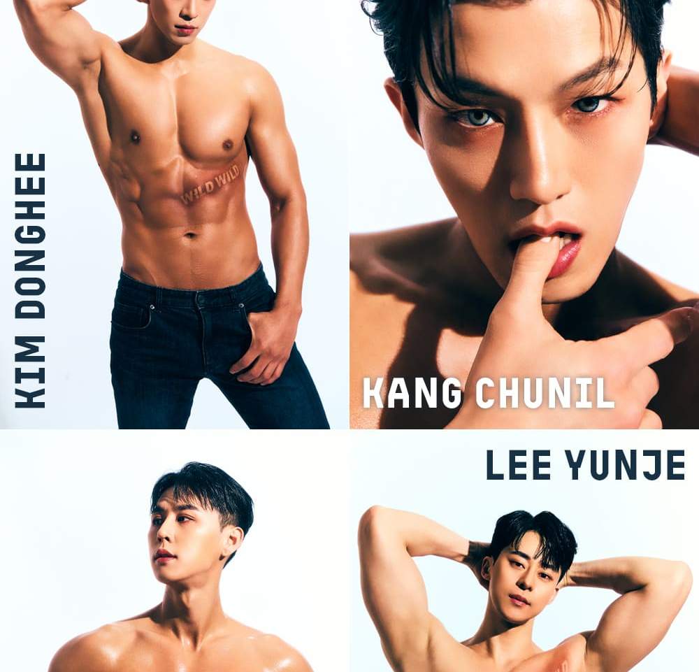 Biglietto per il musical Wild Wild After Party a Seoul